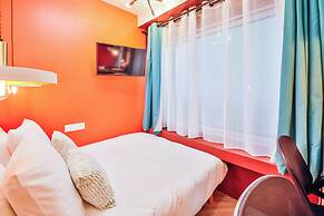 WS Molitor - Auteuil