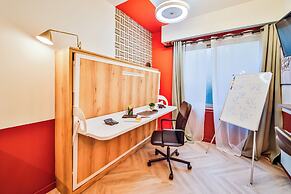 WS Molitor - Auteuil