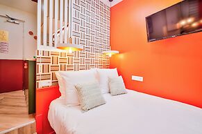 WS Molitor - Auteuil