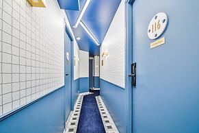 WS Molitor - Auteuil