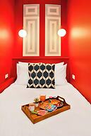 WS Louvre - Saint-Roch