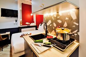 WS Louvre - Saint-Roch