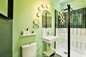 WS Louvre - Saint-Roch