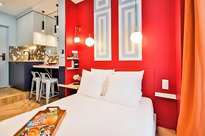 WS Louvre - Saint-Roch