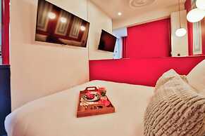 WS Louvre - Saint-Roch