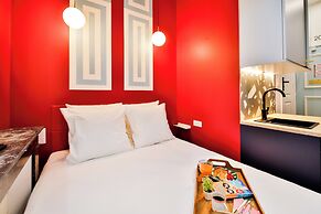 WS Louvre - Saint-Roch