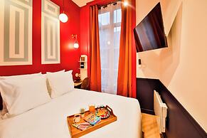 WS Louvre - Saint-Roch