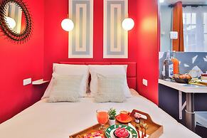 WS Louvre - Saint-Roch