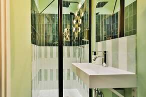 WS Louvre - Saint-Roch