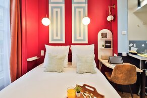 WS Louvre - Saint-Roch