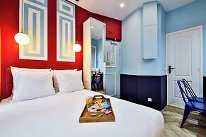 WS Louvre - Saint-Roch