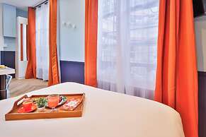 WS Louvre - Saint-Roch