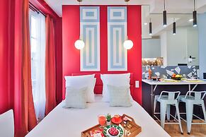 WS Louvre - Saint-Roch