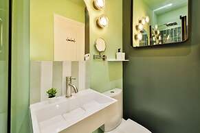 WS Louvre - Saint-Roch