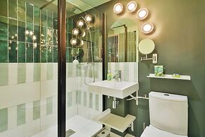 WS Louvre - Saint-Roch