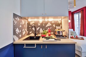 WS Louvre - Saint-Roch