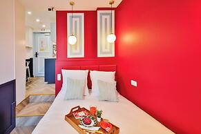 WS Louvre - Saint-Roch