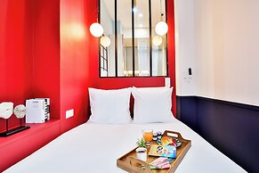 WS Louvre - Saint-Roch