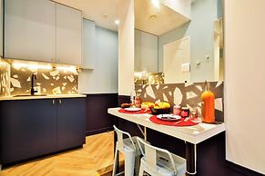 WS Louvre - Saint-Roch