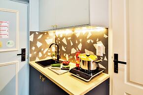 WS Louvre - Saint-Roch