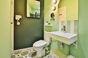 WS Louvre - Saint-Roch