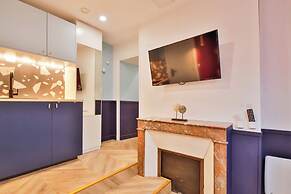 WS Louvre - Saint-Roch