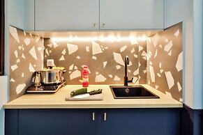 WS Louvre - Saint-Roch