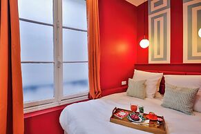 WS Louvre - Saint-Roch