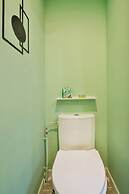 WS Louvre - Saint-Roch