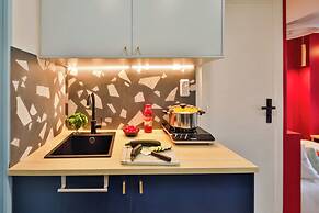 WS Louvre - Saint-Roch