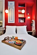 WS Louvre - Saint-Roch