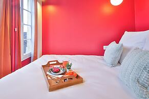 WS Louvre - Saint-Roch