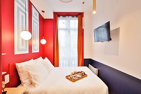 WS Louvre - Saint-Roch