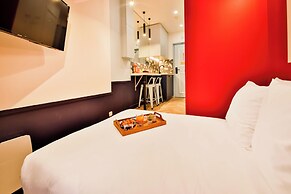 WS Louvre - Saint-Roch