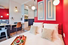 WS Louvre - Saint-Roch