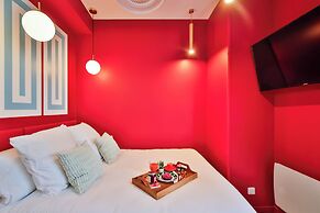 WS Louvre - Saint-Roch