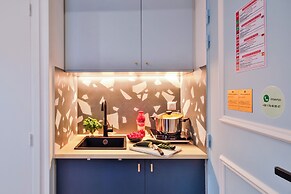 WS Louvre - Saint-Roch