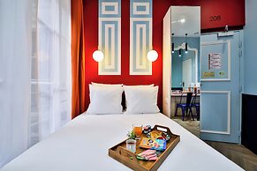 WS Louvre - Saint-Roch