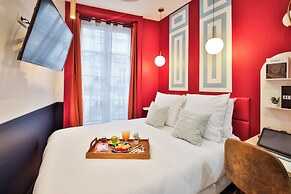 WS Louvre - Saint-Roch