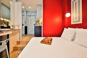 WS Louvre - Saint-Roch