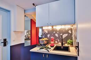 WS Louvre - Saint-Roch