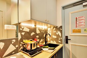 WS Louvre - Saint-Roch