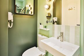 WS Louvre - Saint-Roch