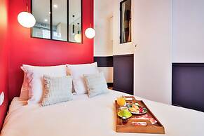 WS Louvre - Saint-Roch