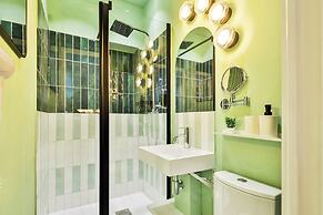 WS Louvre - Saint-Roch