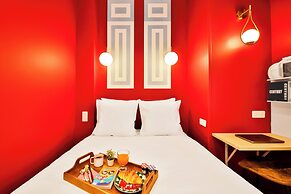 WS Louvre - Saint-Roch