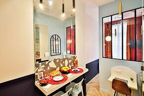 WS Louvre - Saint-Roch