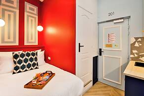 WS Louvre - Saint-Roch