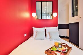 WS Louvre - Saint-Roch