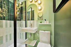 WS Louvre - Saint-Roch